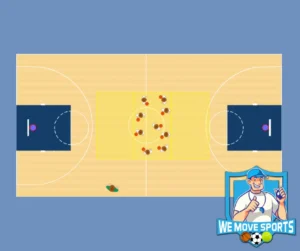 basketbal les