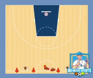 basketballes