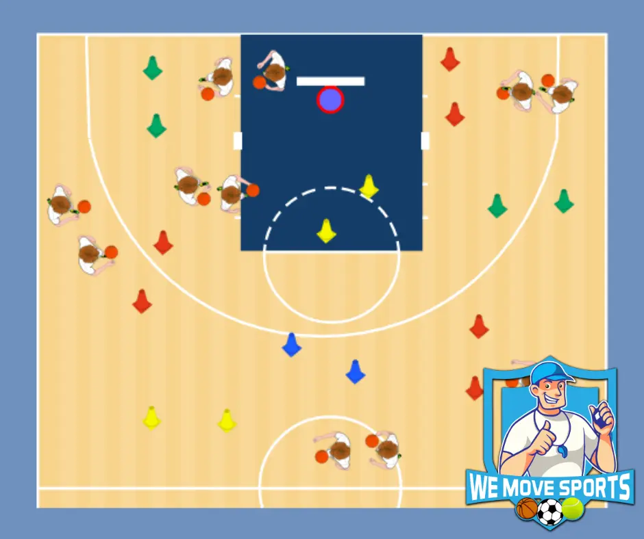 Basketbal