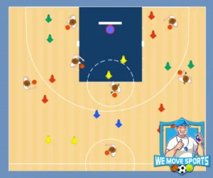 Basketbal