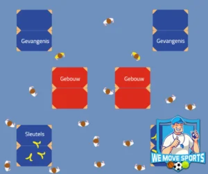 Samenwerkend spel