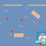 Trefbalspelen