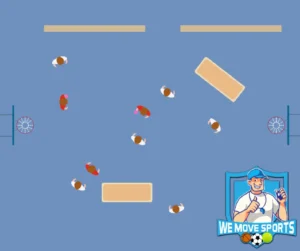Trefbalspelen