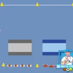 Samenwerken gymles