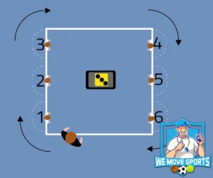 Waterspelletjes
